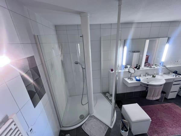 Immobilie in Seeberg - *** Tag der offenen TÃ¼r *** Grandios 228 m2! *** Stalderhof Seeberg! *** 105 m2 Wohn/Esszimmer! *** - Bild 29