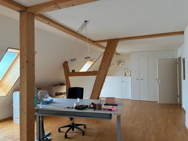 Immobilie in Seeberg - *** Tag der offenen TÃ¼r *** Grandios 228 m2! *** Stalderhof Seeberg! *** 105 m2 Wohn/Esszimmer! *** - Bild 30