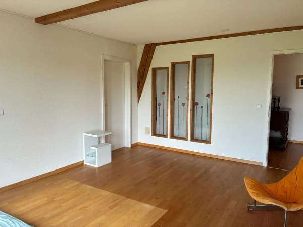 Immobilie in Seeberg - *** Tag der offenen TÃ¼r *** Grandios 228 m2! *** Stalderhof Seeberg! *** 105 m2 Wohn/Esszimmer! *** - Bild 32
