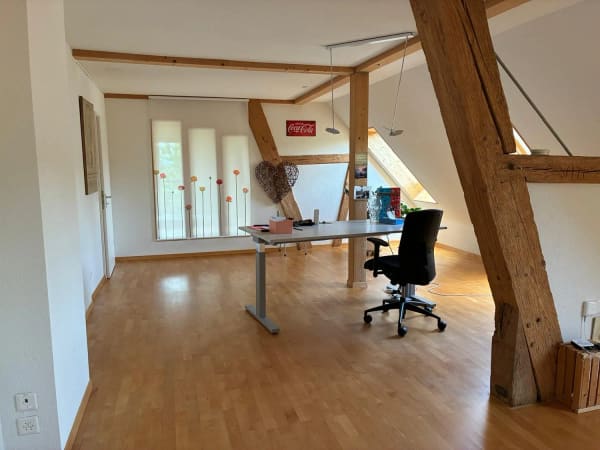 Immobilie in Seeberg - *** Tag der offenen TÃ¼r *** Grandios 228 m2! *** Stalderhof Seeberg! *** 105 m2 Wohn/Esszimmer! *** - Bild 33