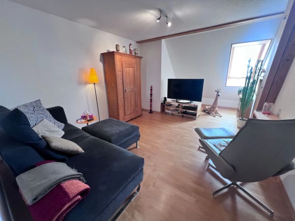 Immobilie in Seeberg - *** Tag der offenen TÃ¼r *** Grandios 228 m2! *** Stalderhof Seeberg! *** 105 m2 Wohn/Esszimmer! *** - Bild 34