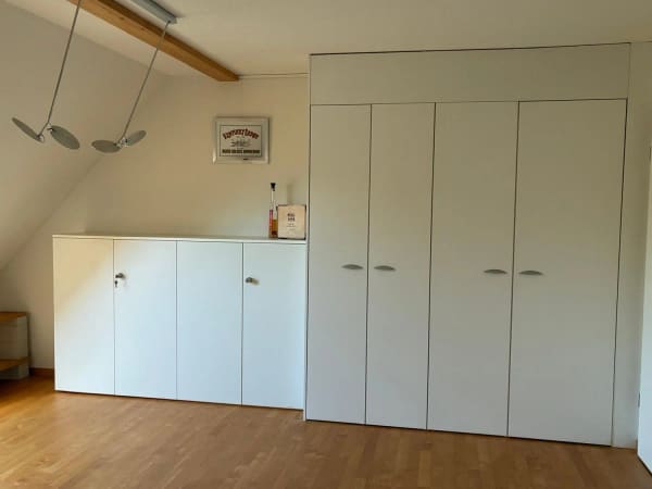 Immobilie in Seeberg - *** Tag der offenen TÃ¼r *** Grandios 228 m2! *** Stalderhof Seeberg! *** 105 m2 Wohn/Esszimmer! *** - Bild 37