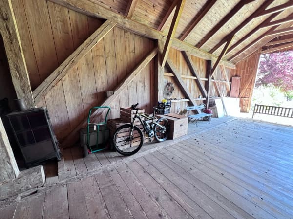 Immobilie in Seeberg - *** Tag der offenen TÃ¼r *** Grandios 228 m2! *** Stalderhof Seeberg! *** 105 m2 Wohn/Esszimmer! *** - Bild 41