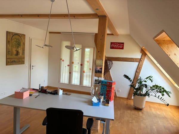 Immobilie in Seeberg - *** Tag der offenen TÃ¼r *** Grandios 228 m2! *** Stalderhof Seeberg! *** 105 m2 Wohn/Esszimmer! *** - Bild 5