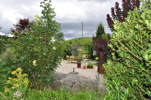 Immobilie in Seeberg - *** Tag der offenen TÃ¼r *** Grandios 228 m2! *** Stalderhof Seeberg! *** 105 m2 Wohn/Esszimmer! *** - Bild 52