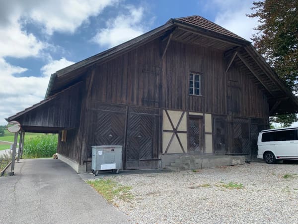 Immobilie in Seeberg - *** Tag der offenen TÃ¼r *** Grandios 228 m2! *** Stalderhof Seeberg! *** 105 m2 Wohn/Esszimmer! *** - Bild 57