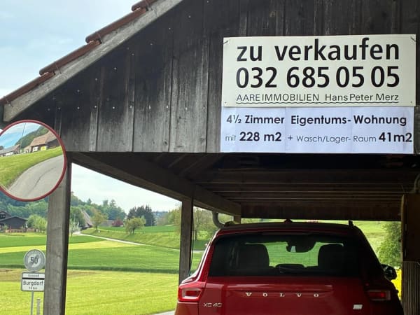 Immobilie in Seeberg - *** Tag der offenen TÃ¼r *** Grandios 228 m2! *** Stalderhof Seeberg! *** 105 m2 Wohn/Esszimmer! *** - Bild 58