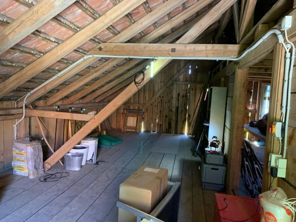 Immobilie in Seeberg - *** Tag der offenen TÃ¼r *** Grandios 228 m2! *** Stalderhof Seeberg! *** 105 m2 Wohn/Esszimmer! *** - Bild 61