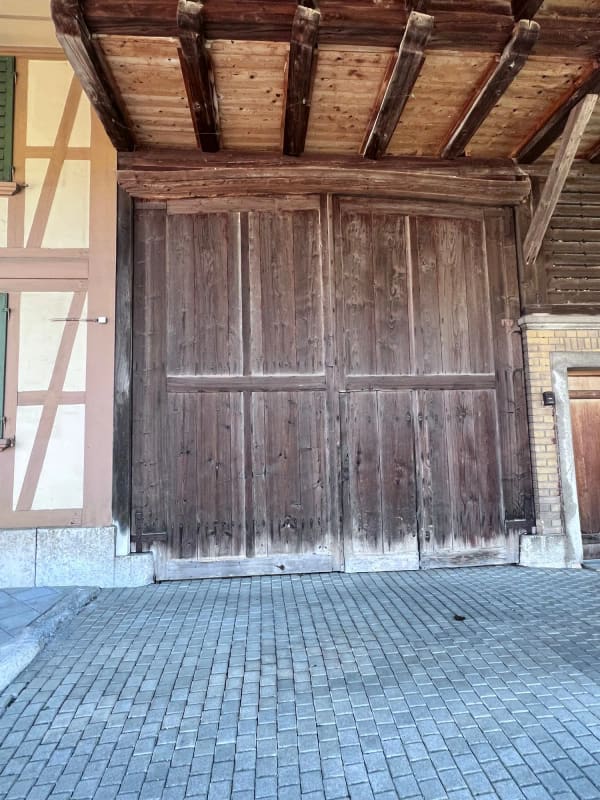 Immobilie in Seeberg - *** Tag der offenen TÃ¼r *** Grandios 228 m2! *** Stalderhof Seeberg! *** 105 m2 Wohn/Esszimmer! *** - Bild 63