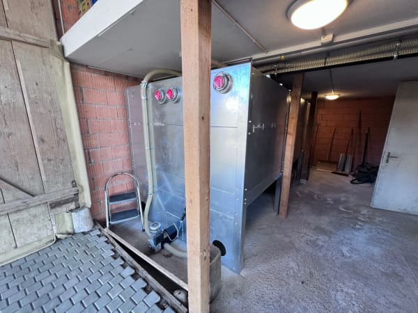 Immobilie in Seeberg - *** Tag der offenen TÃ¼r *** Grandios 228 m2! *** Stalderhof Seeberg! *** 105 m2 Wohn/Esszimmer! *** - Bild 64