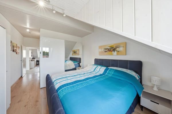 Immobilie in Gollion - Appartement de 4,5pces + surcomble aménagé - Bild 7