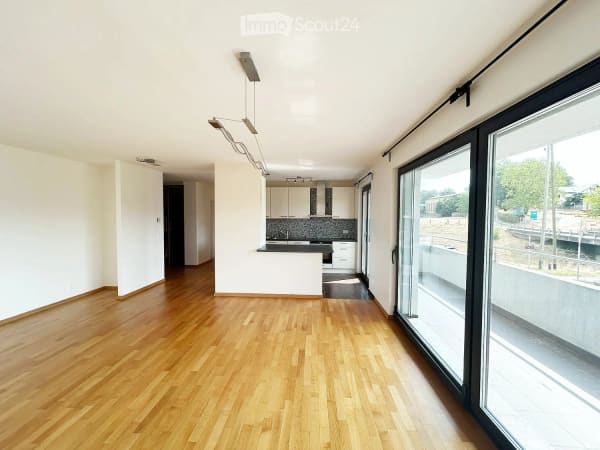 Immobilie in Corcelles-près-payerne - Appartement 4.5 pièces à Corcelles-près-Payerne. Vente directe par le propriétaire. - Bild 1