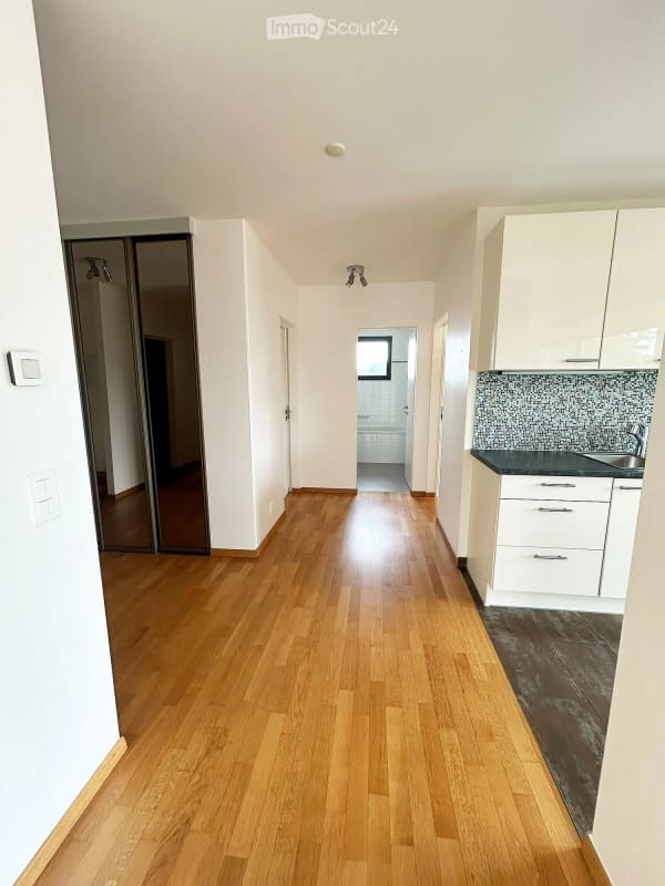 Immobilie in Corcelles-près-payerne - Appartement 4.5 pièces à Corcelles-près-Payerne. Vente directe par le propriétaire. - Bild 12