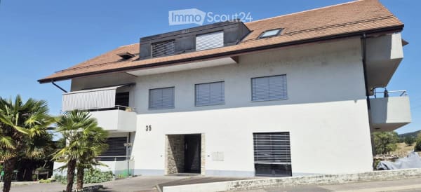 Immobilie in Corcelles-près-payerne - Appartement 4.5 pièces à Corcelles-près-Payerne. Vente directe par le propriétaire. - Bild 14