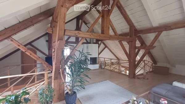 Immobilie in Saint-brais - Maison individuelle à St-Brais - Bild 1