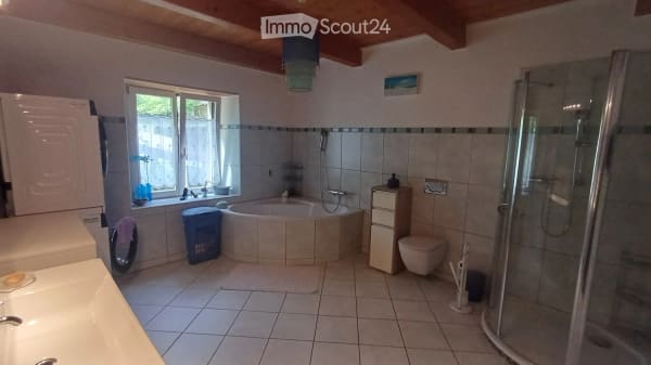 Immobilie in Saint-brais - Maison individuelle à St-Brais - Bild 10
