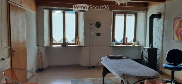 Immobilie in Saint-brais - Maison individuelle à St-Brais - Bild 11