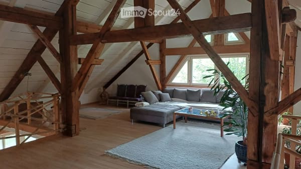 Immobilie in Saint-brais - Maison individuelle à St-Brais - Bild 2