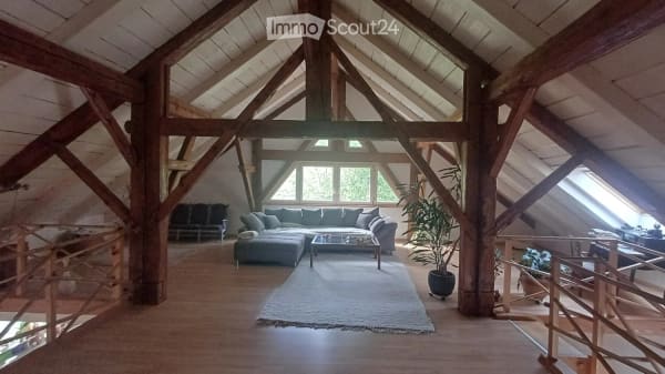 Immobilie in Saint-brais - Maison individuelle à St-Brais - Bild 3