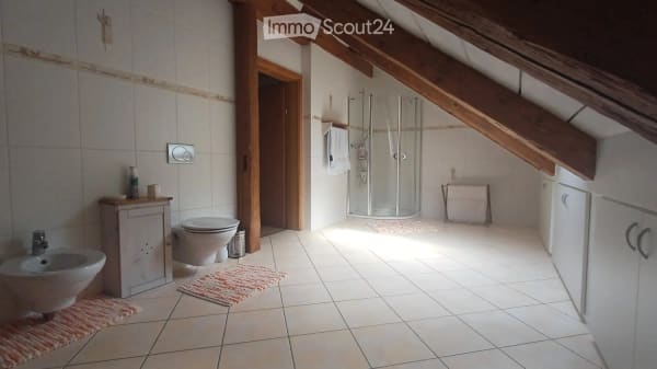 Immobilie in Saint-brais - Maison individuelle à St-Brais - Bild 6