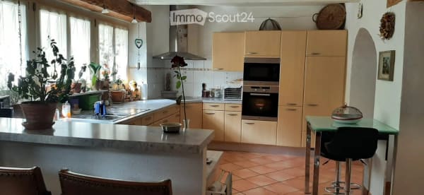 Immobilie in Saint-brais - Maison individuelle à St-Brais - Bild 7