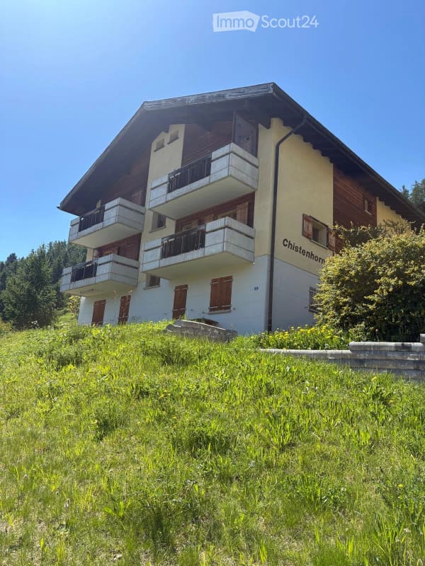 Immobilie in Eischoll - Eischoll (Haut-Valais) app. 5 p. 1/2 - Bild 0