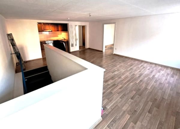 Immobilie in Hallau - Preiswerte 2½ Zimmer Eigentumswohnung im Weinbauort Hallau - Bild 0