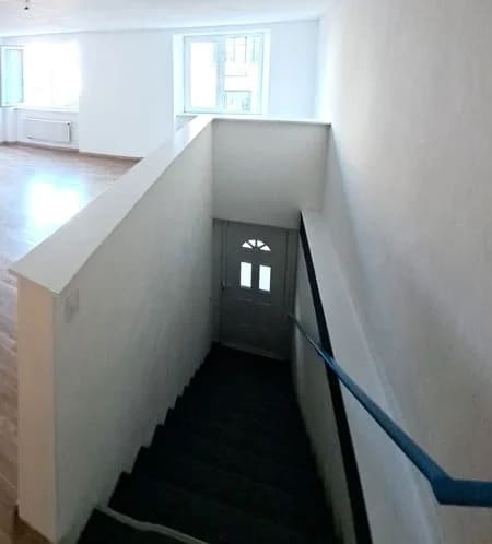 Immobilie in Hallau - Preiswerte 2½ Zimmer Eigentumswohnung im Weinbauort Hallau - Bild 2