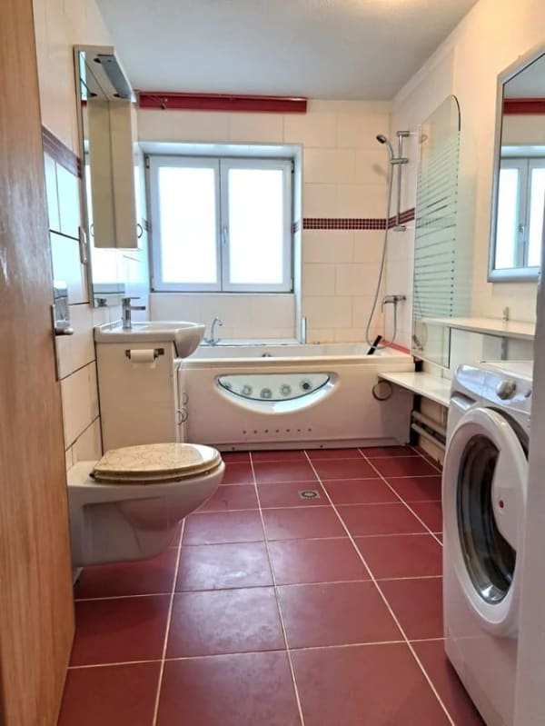 Immobilie in Hallau - Preiswerte 2½ Zimmer Eigentumswohnung im Weinbauort Hallau - Bild 4