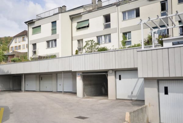 Immobilie in Hauterive Ne - Duplex de 5.5. pièces avec vue - Bild 10