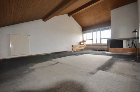 Immobilie in Hauterive Ne - Duplex de 5.5. pièces avec vue - Bild 3