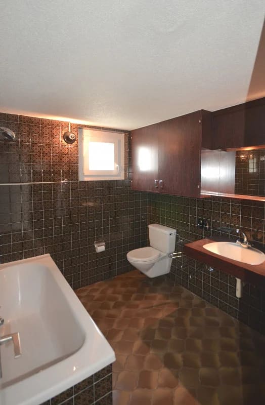 Immobilie in Hauterive Ne - Duplex de 5.5. pièces avec vue - Bild 5