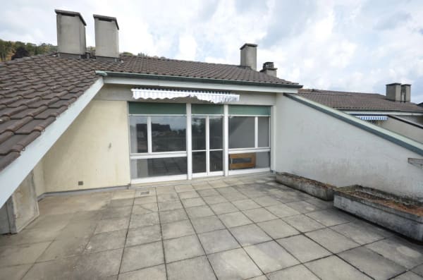 Immobilie in Hauterive Ne - Duplex de 5.5. pièces avec vue - Bild 6