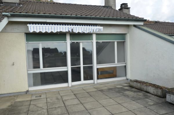 Immobilie in Hauterive Ne - Duplex de 5.5. pièces avec vue - Bild 7