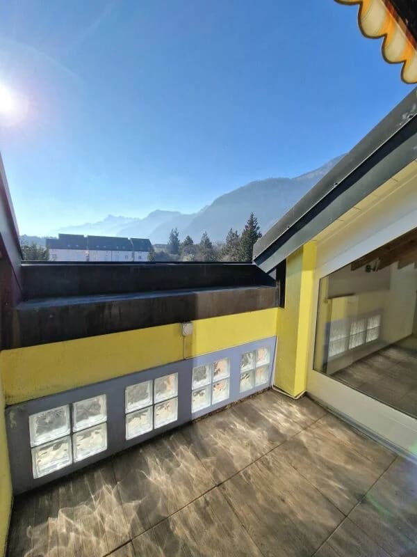 Immobilie in Vouvry - Appartement duplex 3 1/2 piÃ¨ces avec mezzanine - Bild 9
