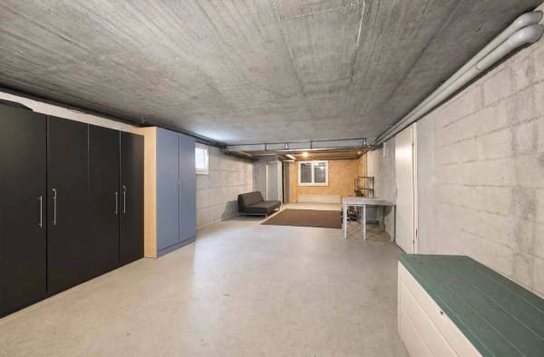 Immobilie in Denens - Maison individuelle de 7.5 piÃ¨ces               Beau jardin avec piscine - Bild 12