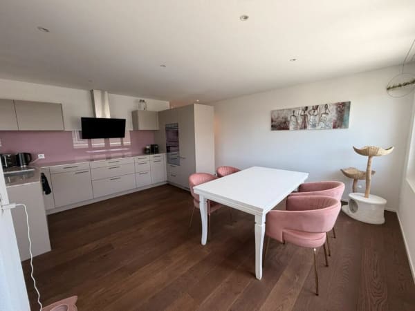 Immobilie in Altishausen - Gemütliche 3.5 Zimmer Wohnung - Bild 2