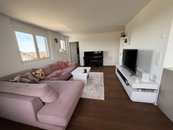 Immobilie in Altishausen - Gemütliche 3.5 Zimmer Wohnung - Bild 4