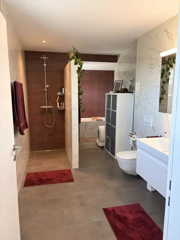 Immobilie in Altishausen - Gemütliche 3.5 Zimmer Wohnung - Bild 5
