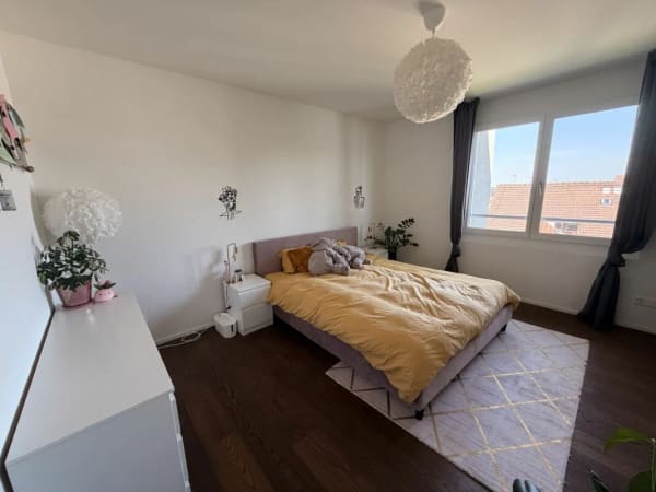 Immobilie in Altishausen - Gemütliche 3.5 Zimmer Wohnung - Bild 7
