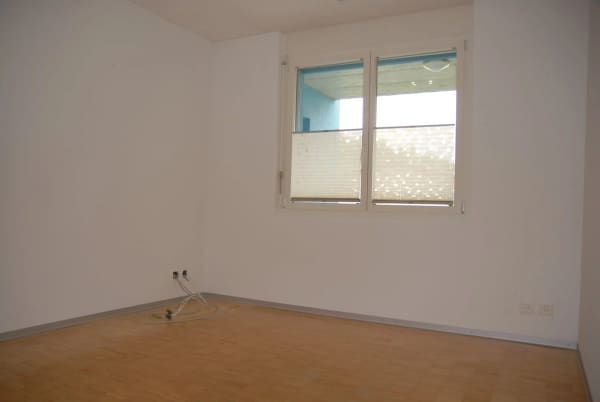 Immobilie in Thierachern - Charmante 3.5-Zimmer-Wohnung in Thierachern – Minergie-zertifiziert und rollstuhlgängig - Bild 11