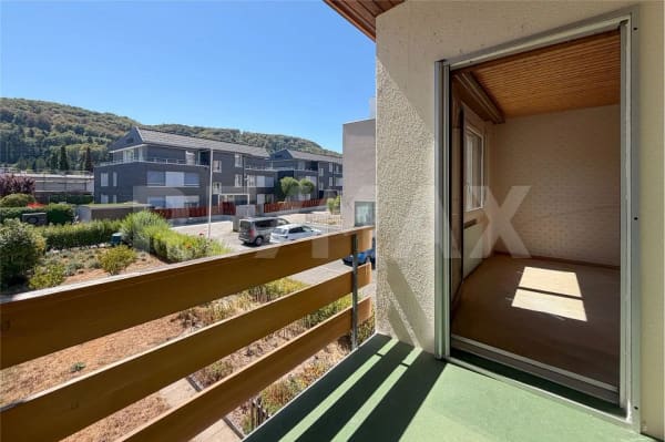 Immobilie in Stein Ag - Charmantes Eckhaus mit Garten  Ihre Renovationsideen, 5.5 Zimmer EFH in Stein zu verkaufen - Bild 11