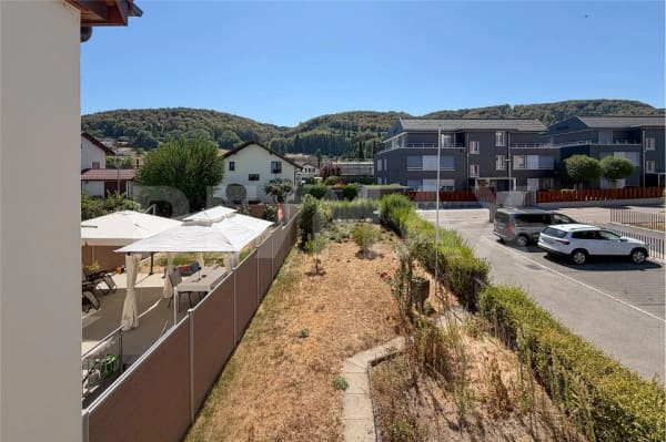 Immobilie in Stein Ag - Charmantes Eckhaus mit Garten  Ihre Renovationsideen, 5.5 Zimmer EFH in Stein zu verkaufen - Bild 12