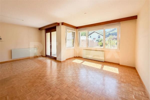 Immobilie in Stein Ag - Charmantes Eckhaus mit Garten  Ihre Renovationsideen, 5.5 Zimmer EFH in Stein zu verkaufen - Bild 2