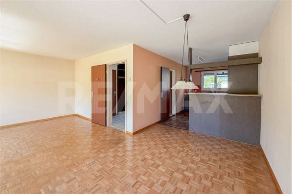 Immobilie in Stein Ag - Charmantes Eckhaus mit Garten  Ihre Renovationsideen, 5.5 Zimmer EFH in Stein zu verkaufen - Bild 4