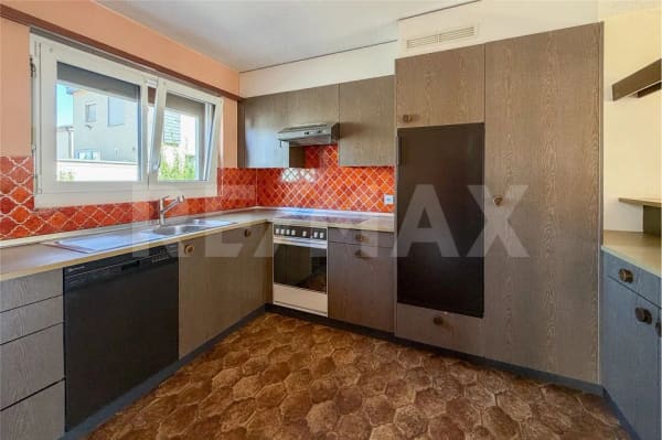 Immobilie in Stein Ag - Charmantes Eckhaus mit Garten  Ihre Renovationsideen, 5.5 Zimmer EFH in Stein zu verkaufen - Bild 5