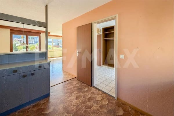 Immobilie in Stein Ag - Charmantes Eckhaus mit Garten  Ihre Renovationsideen, 5.5 Zimmer EFH in Stein zu verkaufen - Bild 6