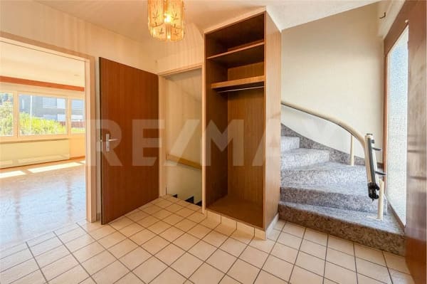 Immobilie in Stein Ag - Charmantes Eckhaus mit Garten  Ihre Renovationsideen, 5.5 Zimmer EFH in Stein zu verkaufen - Bild 7