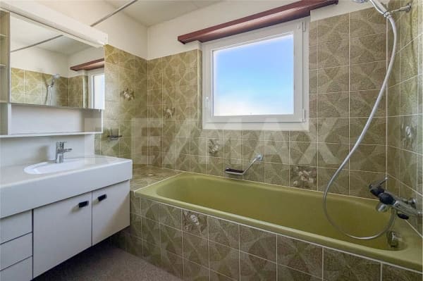 Immobilie in Stein Ag - Charmantes Eckhaus mit Garten  Ihre Renovationsideen, 5.5 Zimmer EFH in Stein zu verkaufen - Bild 8