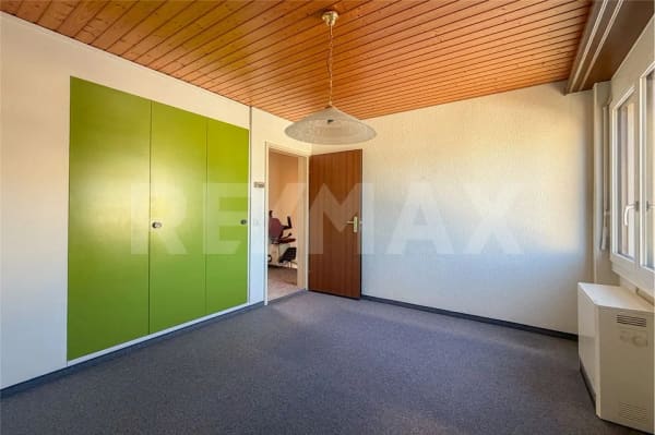 Immobilie in Stein Ag - Charmantes Eckhaus mit Garten  Ihre Renovationsideen, 5.5 Zimmer EFH in Stein zu verkaufen - Bild 9